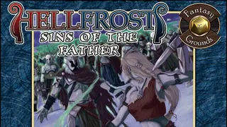 Fantasy Grounds - Hellfrost: Sins of the Father (Savage Worlds)