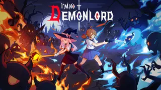 I'm No Demonlord