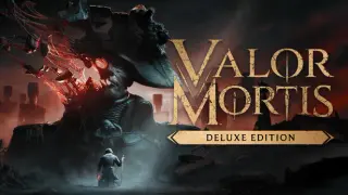 Valor Mortis Deluxe Edition