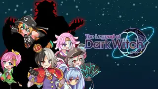The Legend of Dark Witch Episode 4 BUNDLE