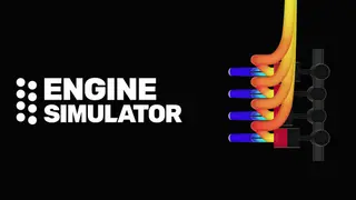 Engine Simulator