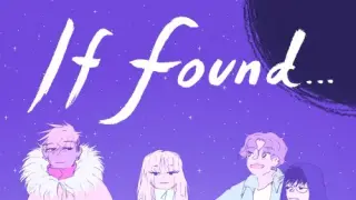 If Found... - Switch