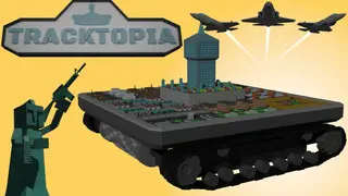 Tracktopia