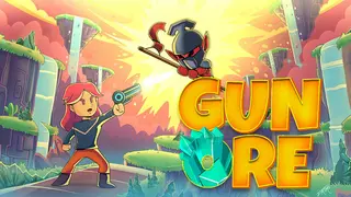 GunOre