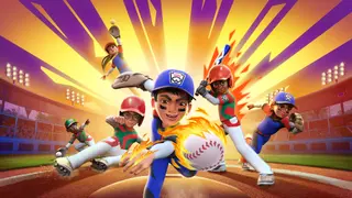 Little League World Series Baseball 2022 - Xbox One & Series
