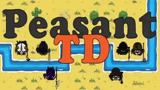 Peasent TD