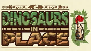 Dinosaurs in Place