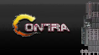 Contra (Xbox One)