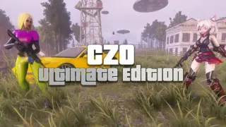 CZO Ultimate Edition