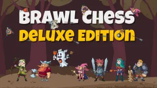 Brawl Chess Deluxe Edition - Switch
