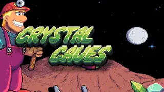 Crystal Caves HD
