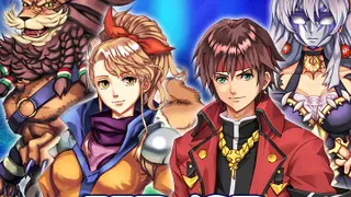 Full Recovery Orichalcum (Xbox One)