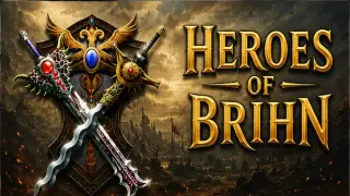 Heroes of Brihn