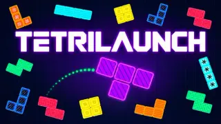 Tetrilaunch