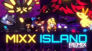 Mixx Island: Remix