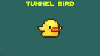 TUNNEL BIRD