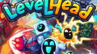 Levelhead - Switch