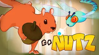 Go Nutz