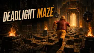 Deadlight Maze