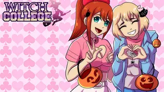 Witch College
