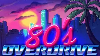 80's OVERDRIVE - Switch