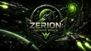 Zerion: Infinite Space
