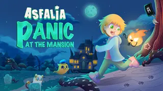 Asfalia: Panic at the Mansion