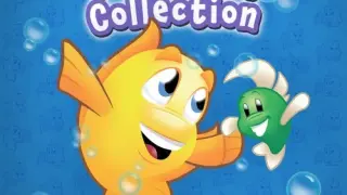 Freddi Fish Collection - Switch