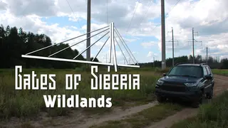 Gates of Siberia: Wildlands