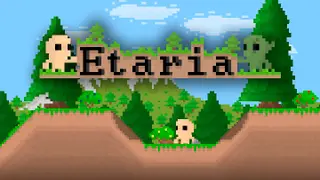 Etaria Survival Adventure - Xbox One