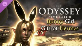 The Odyssey Simulator - Bunny Girl - Gift of Hermes