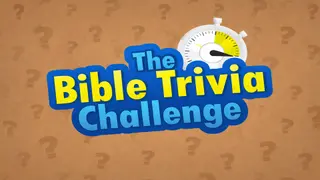 The Bible Trivia Challenge - Xbox One