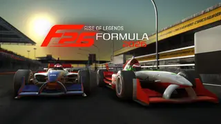 Formula 2026: Rise of Legends