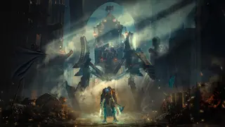 Empire in Decay Demo - Xbox One & Series
