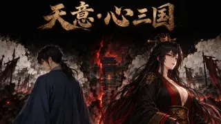 天意·心三国
