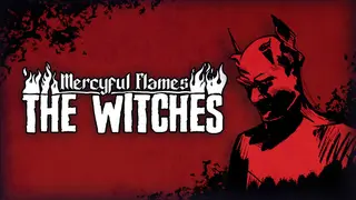 Mercyful Flames: The Witches