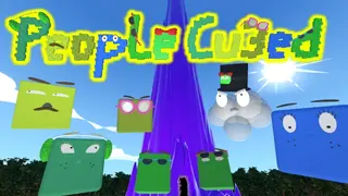 People Cu3ed