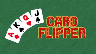 Card Flipper