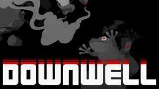 Downwell - Switch