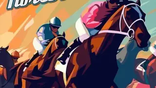 Horse Racing - Switch