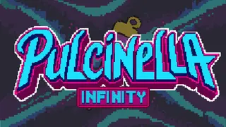 Pulcinella's Infinity