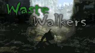 Waste Walkers - Prepper's