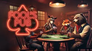 Fool's Pub