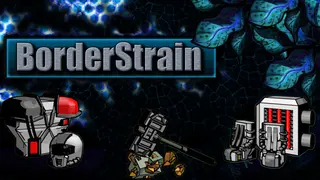 BorderStrain