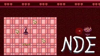 NDE - Near Dungeon Experience