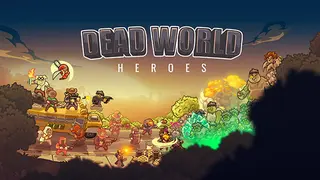 Dead World Heroes