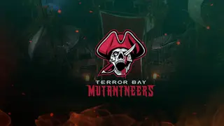 Mutant Football League: Terror Bay Mutantneers