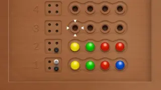 Dominant Mind - Code Breaker Game - Switch