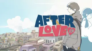 Afterlove EP