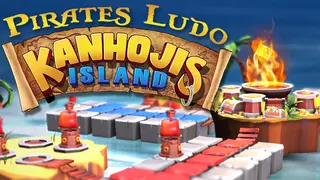 Pirates Ludo: Kanhoji's Island